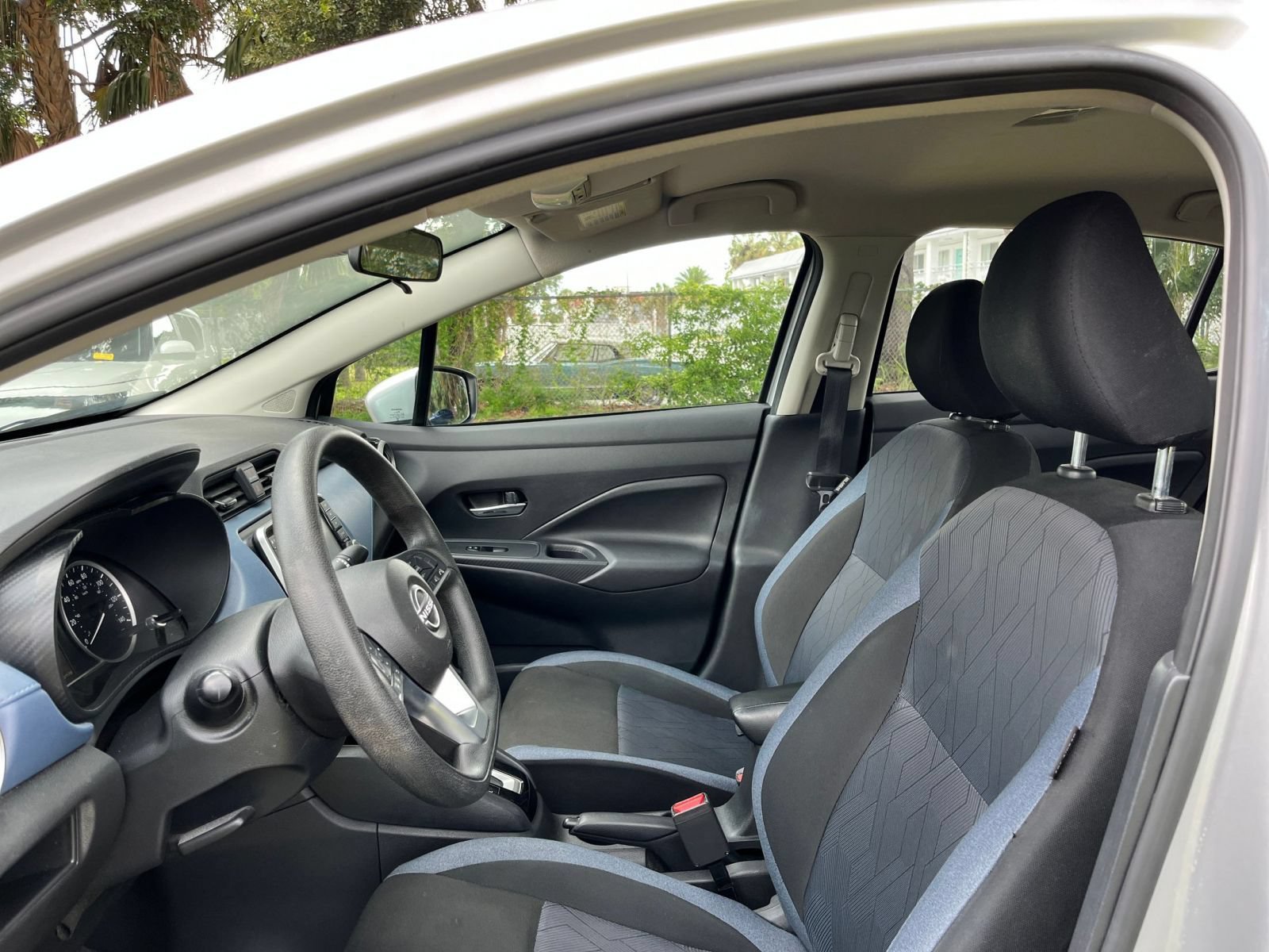 Thumbnail: 2025 Nissan Versa - 24