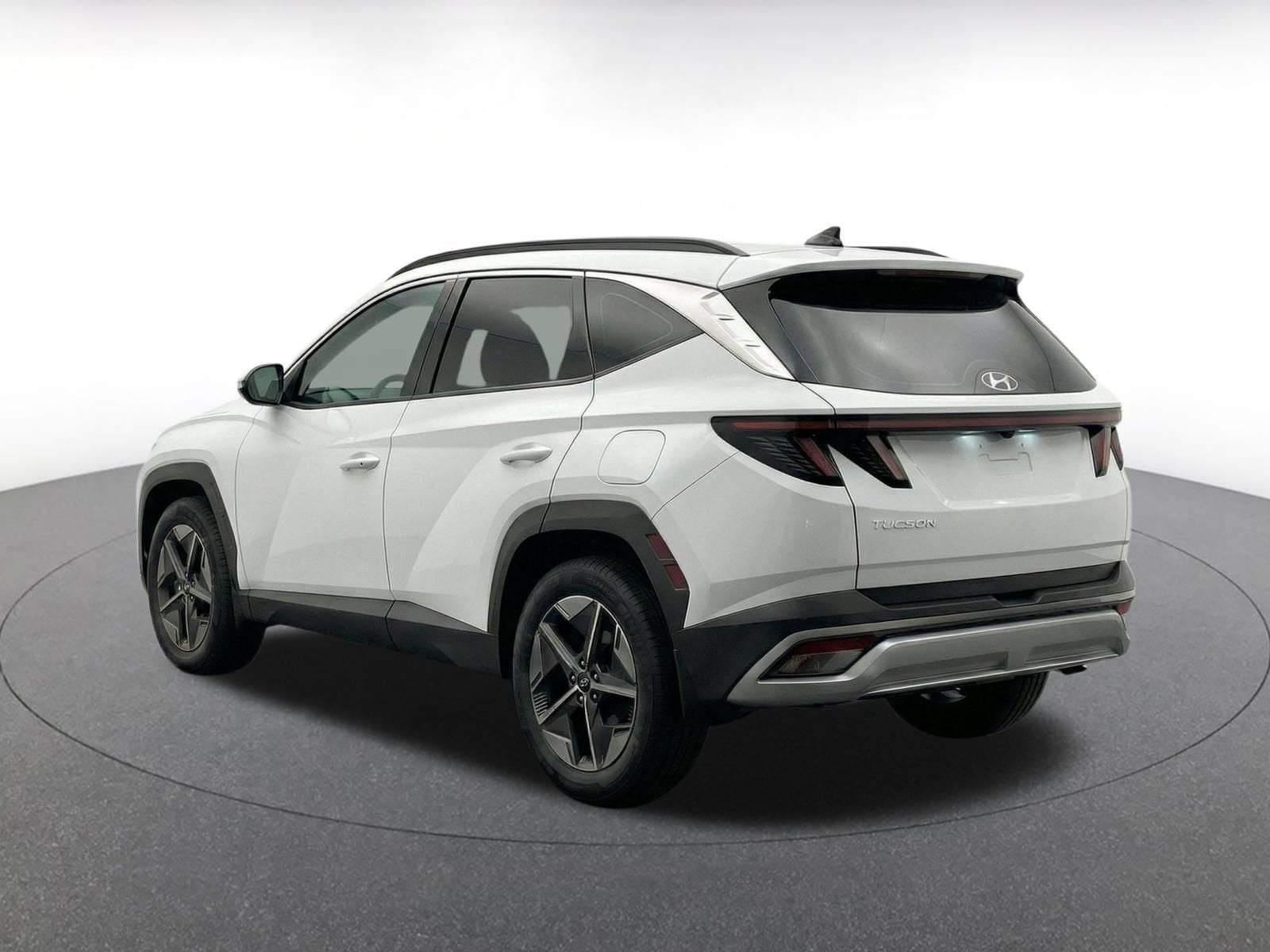 Thumbnail: 2025 Hyundai Tucson - 6