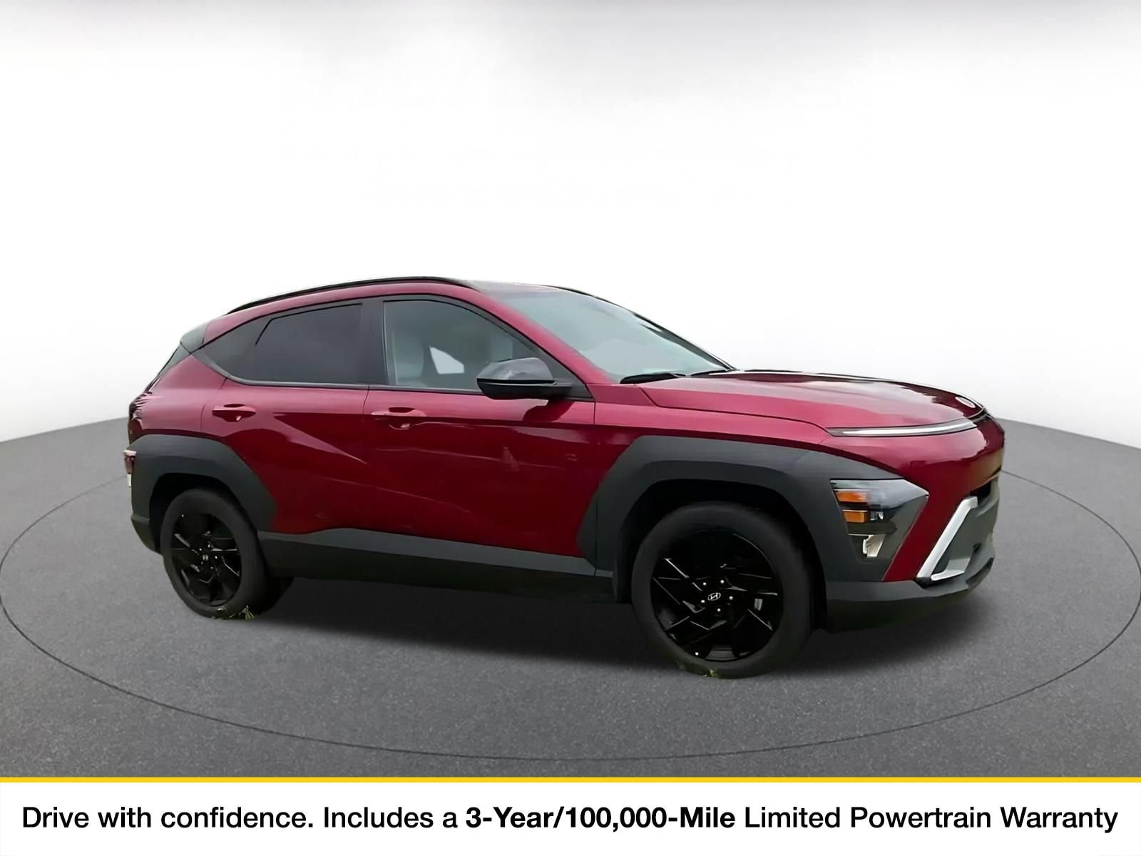 Thumbnail: 2026 Hyundai Kona - 1