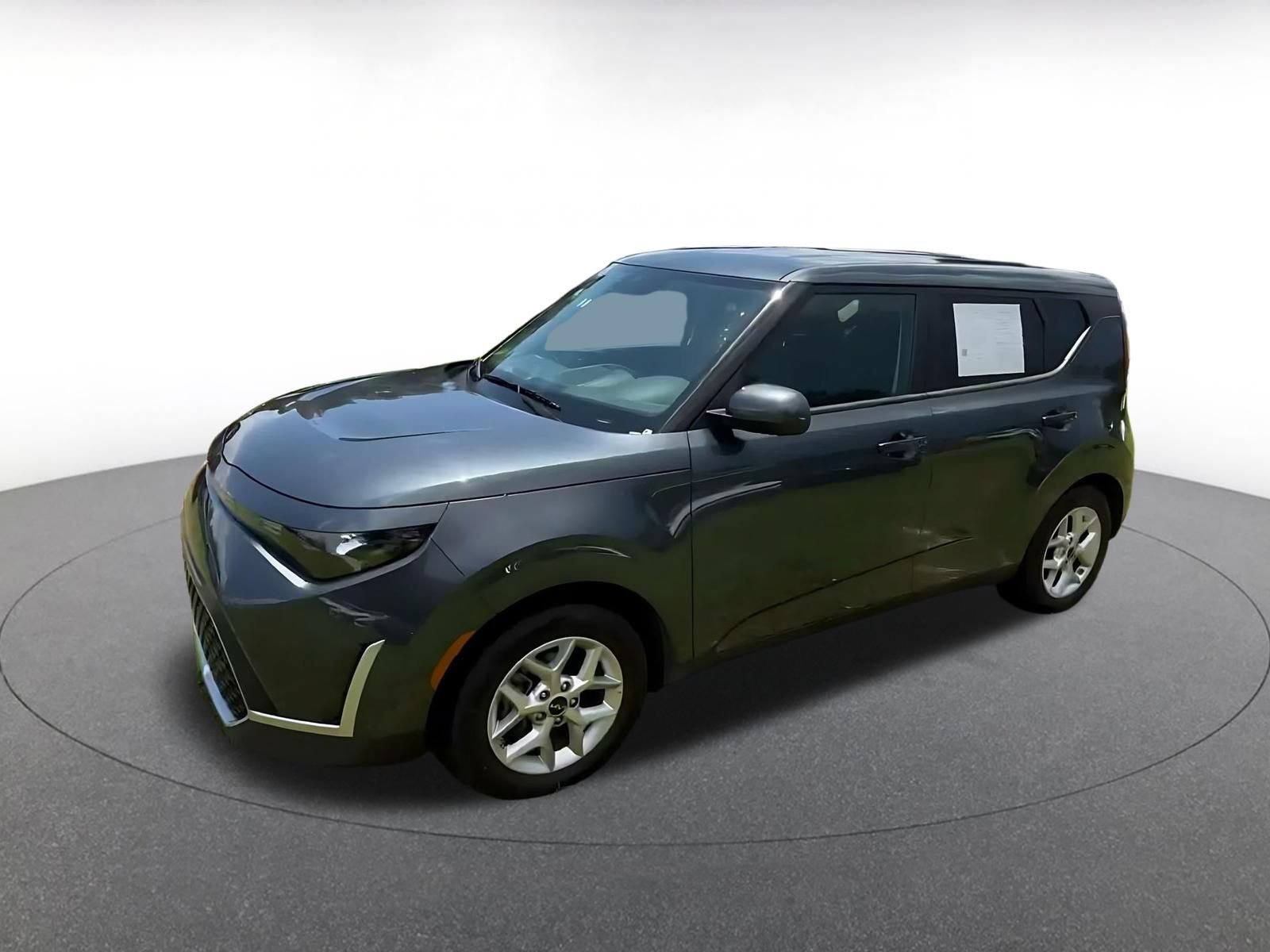 Thumbnail: 2025 Kia Soul - 7