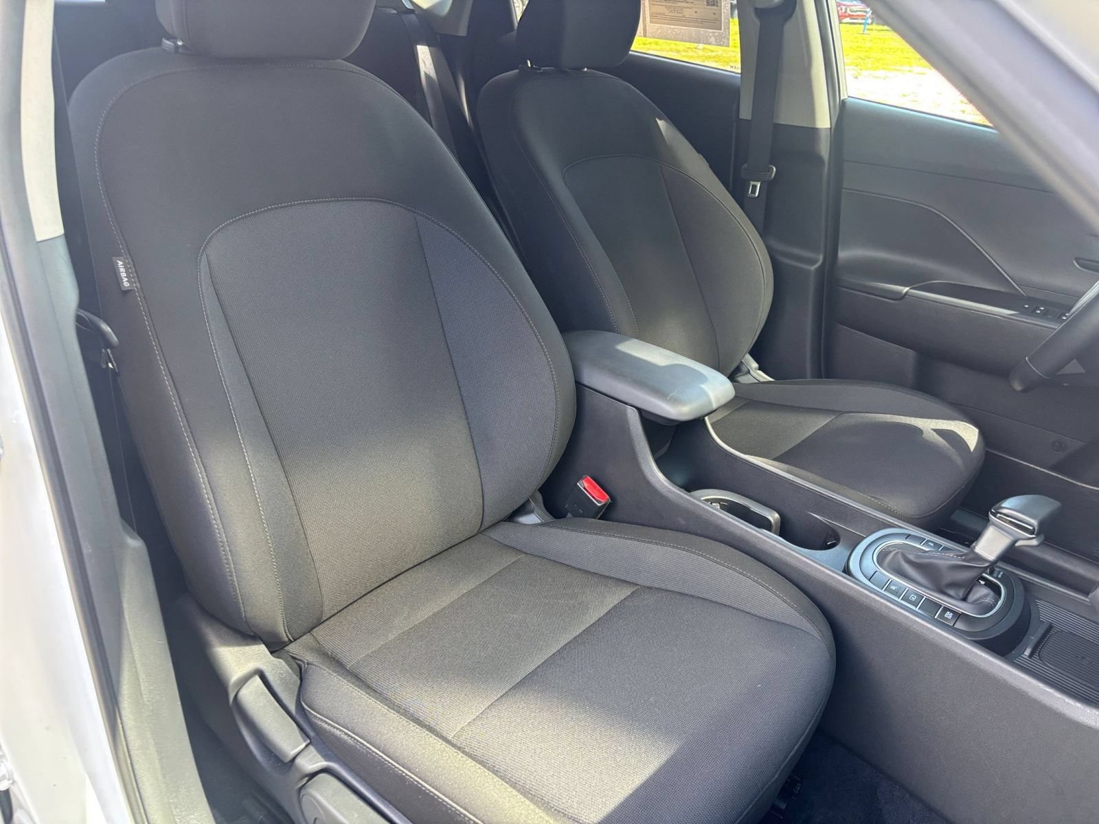 Thumbnail: 2026 Hyundai Kona - 34