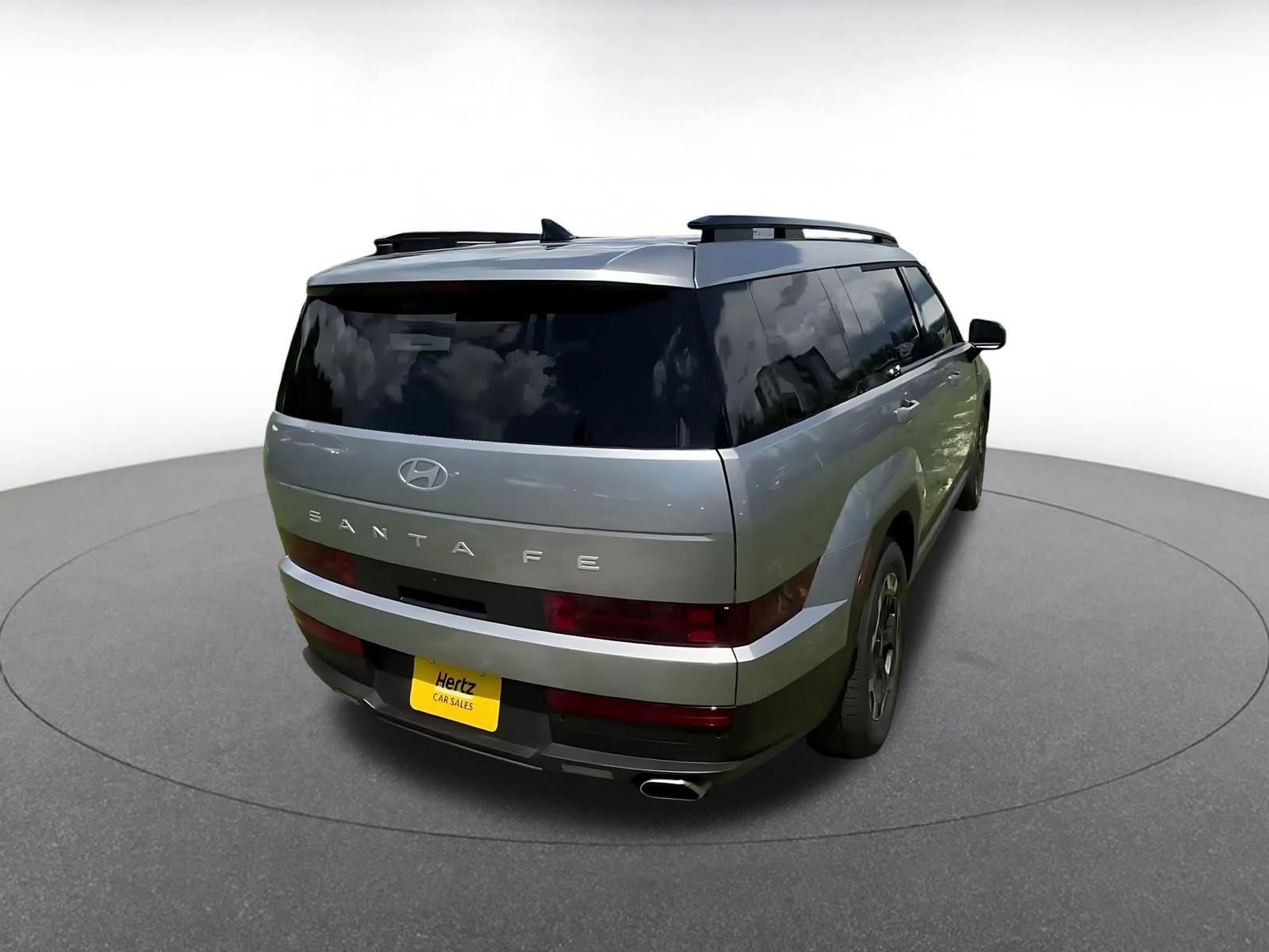 Thumbnail: 2026 Hyundai Santa Fe - 13