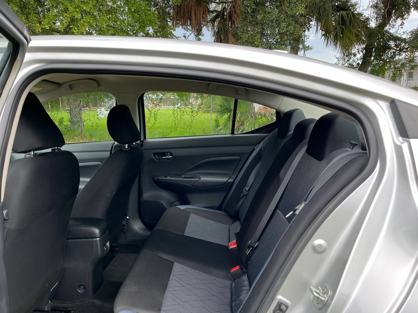Thumbnail: 2025 Nissan Versa - 22
