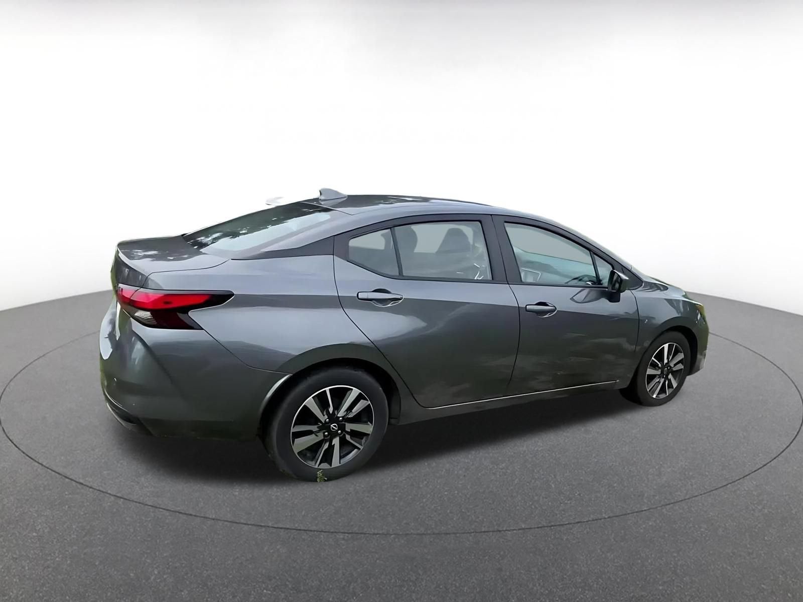 Thumbnail: 2025 Nissan Versa - 13