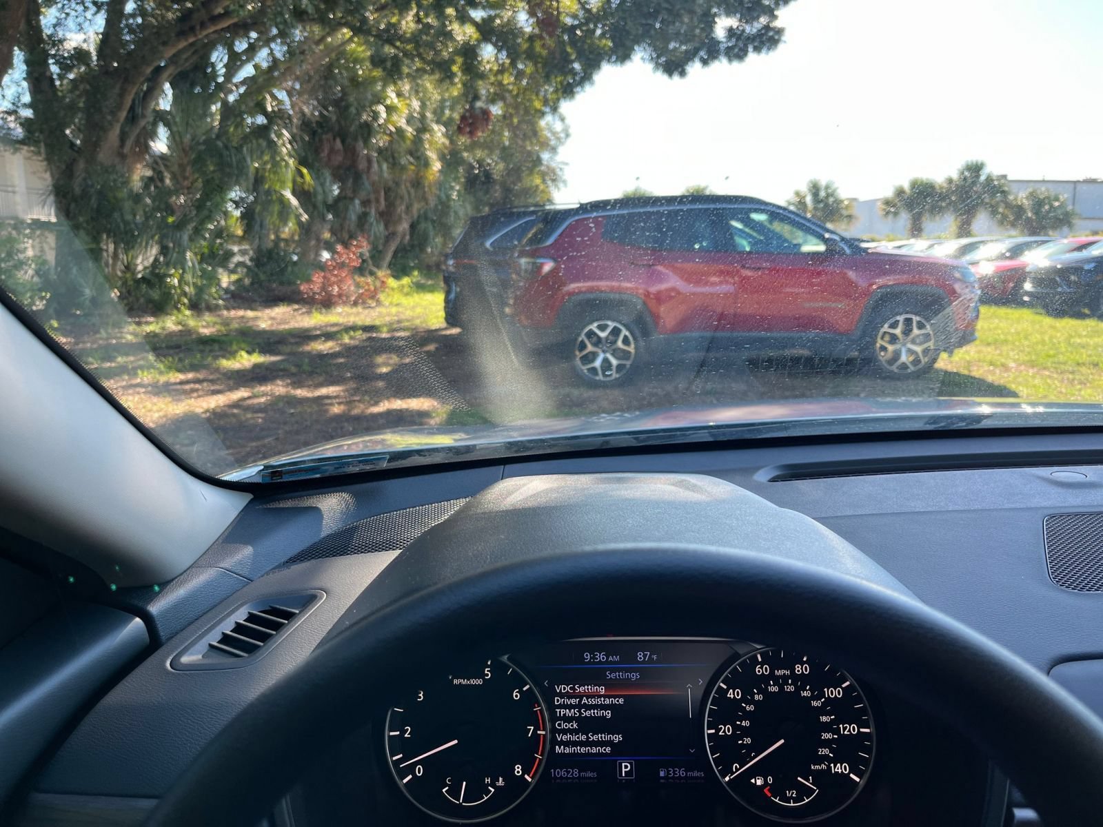 Thumbnail: 2026 Nissan Altima - 32