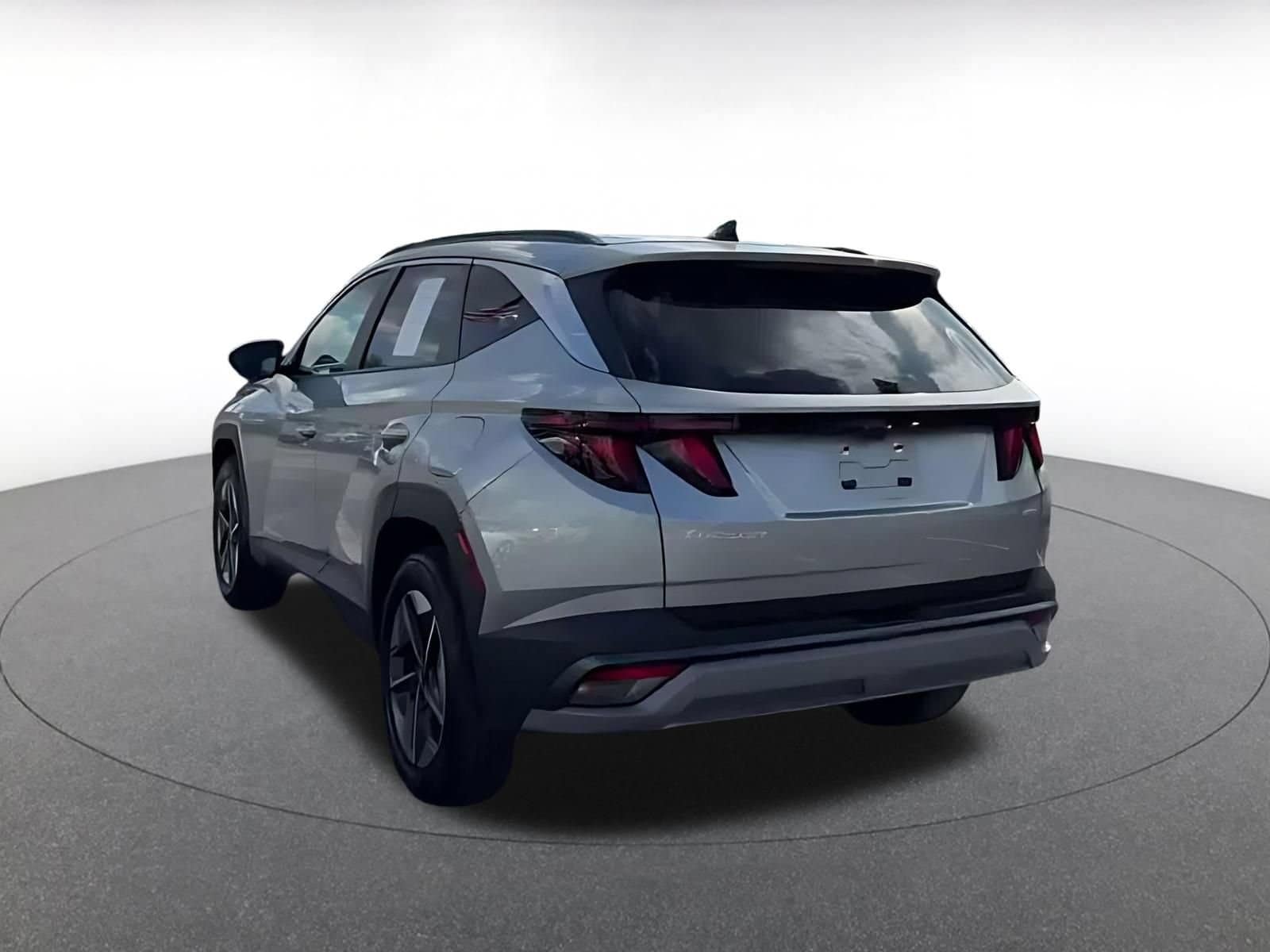 Thumbnail: 2026 Hyundai Tucson - 10