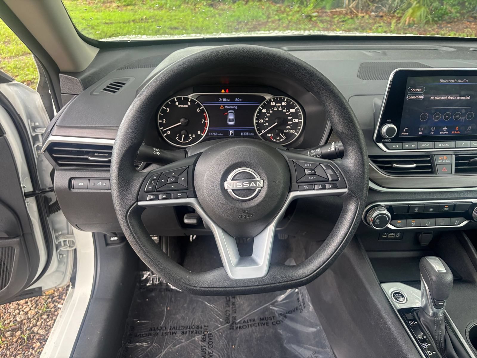 Thumbnail: 2025 Nissan Altima - 28
