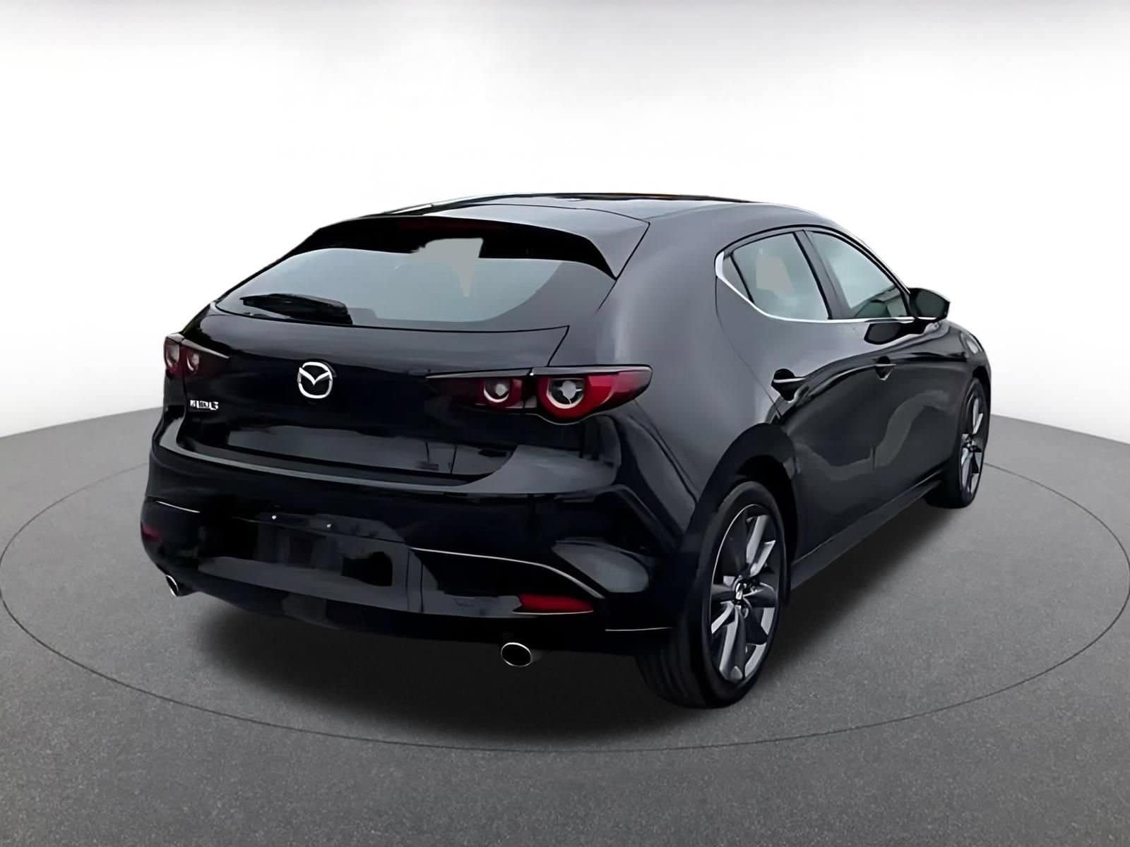 Thumbnail: 2026 Mazda Mazda3 - 13