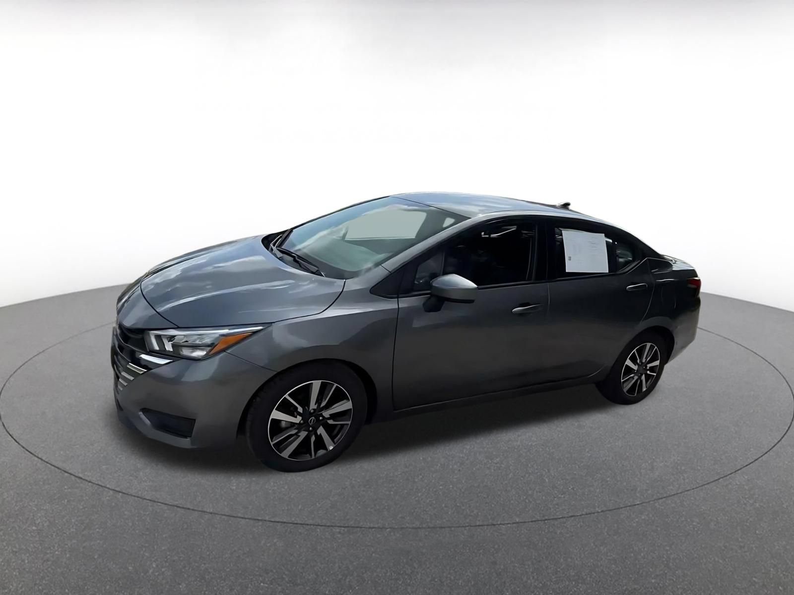 Thumbnail: 2025 Nissan Versa - 7