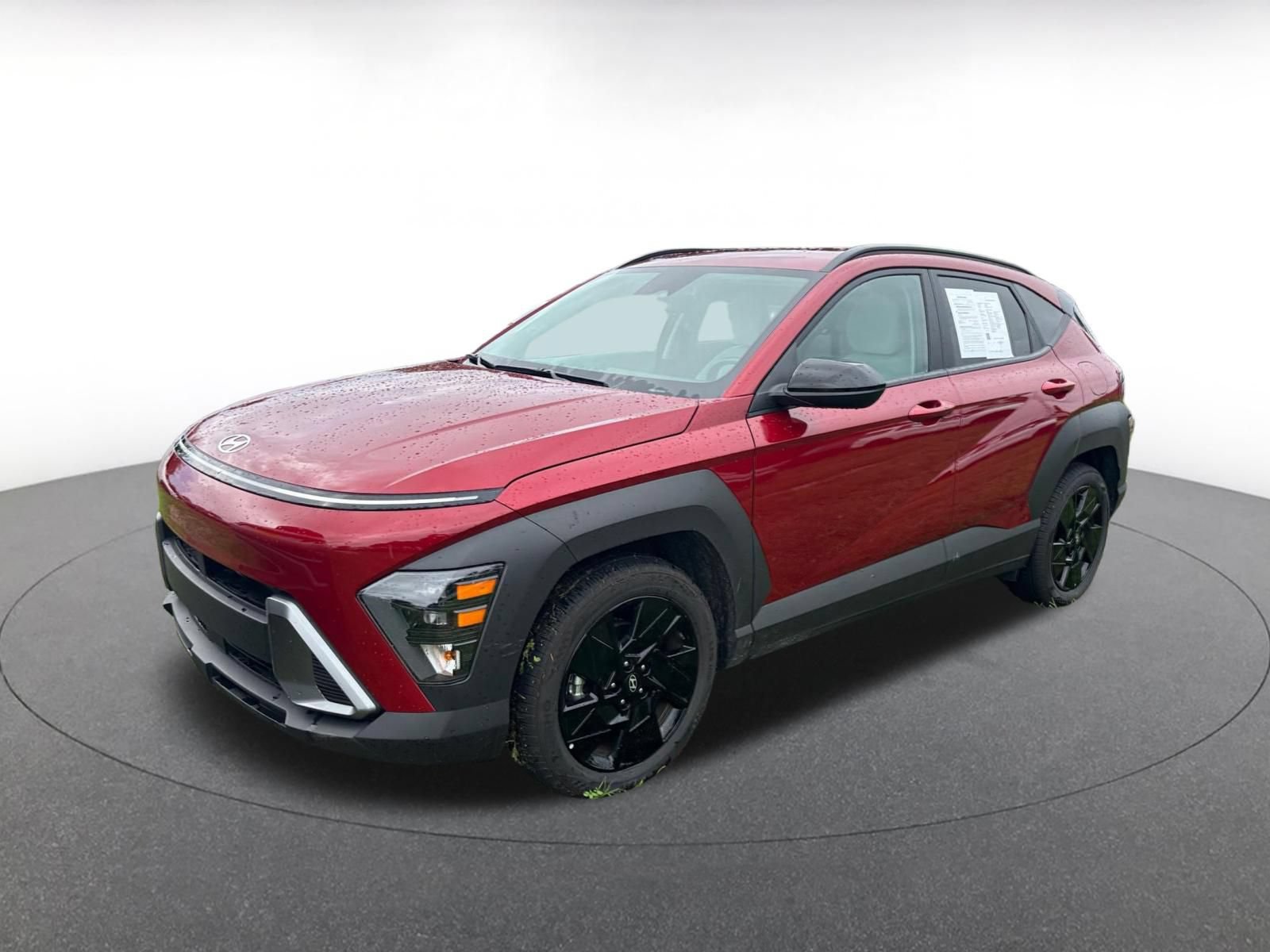 Thumbnail: 2026 Hyundai Kona - 4