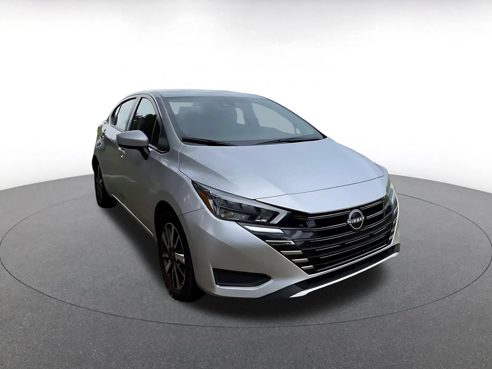 Thumbnail: 2025 Nissan Versa - 3