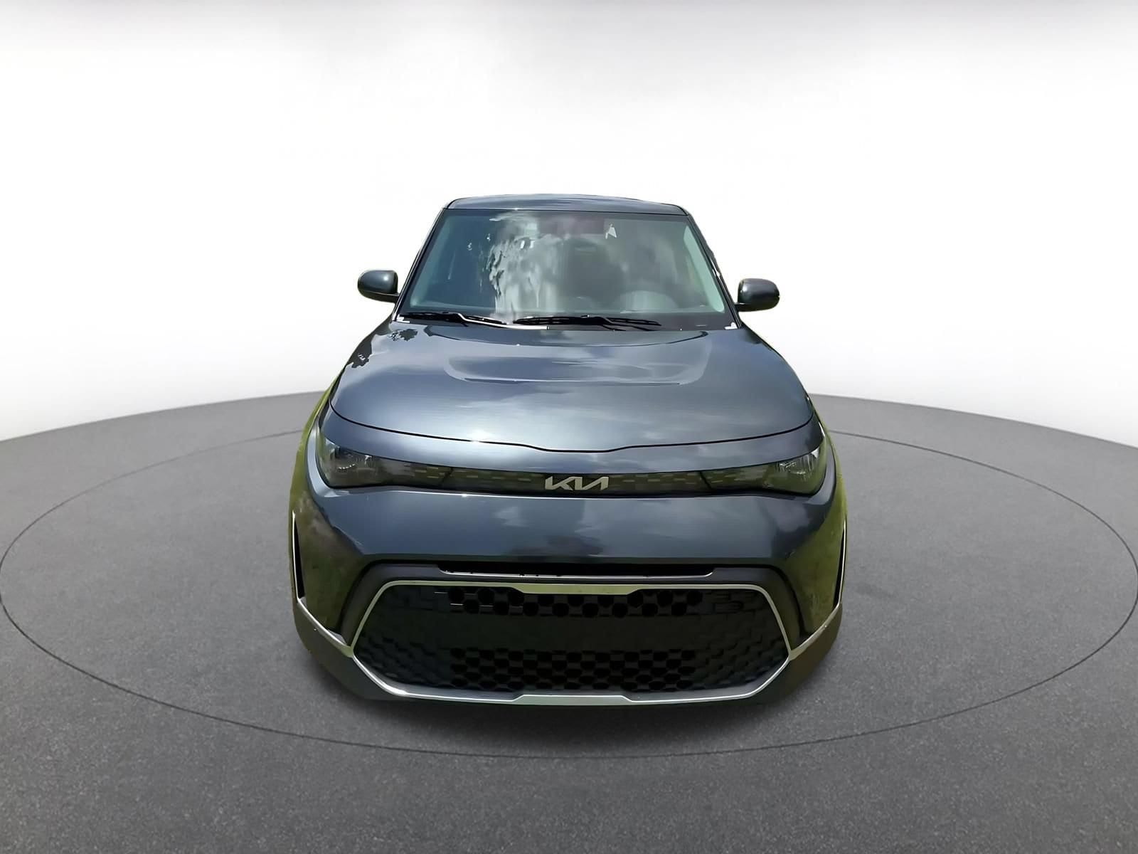 Thumbnail: 2025 Kia Soul - 4