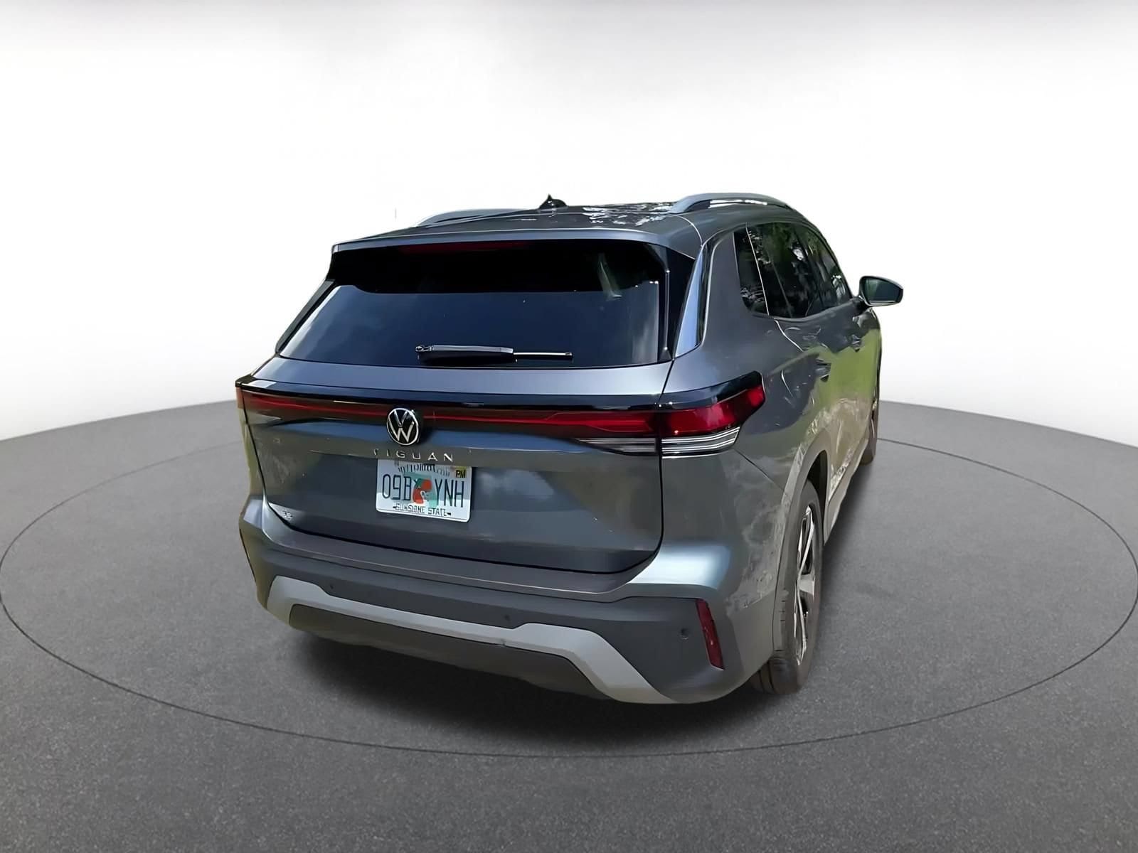 Thumbnail: 2026 Volkswagen Tiguan - 13