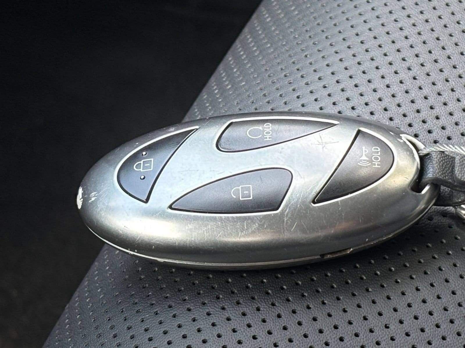 Thumbnail: 2026 Hyundai Santa Fe - 21
