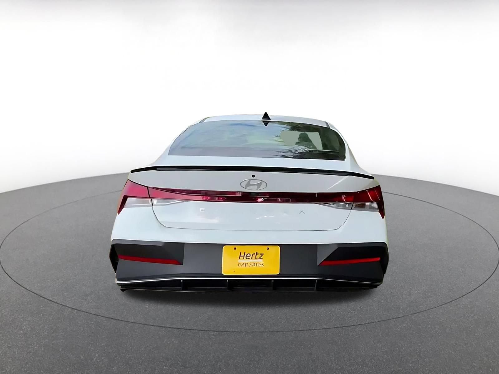Thumbnail: 2026 Hyundai Elantra - 12