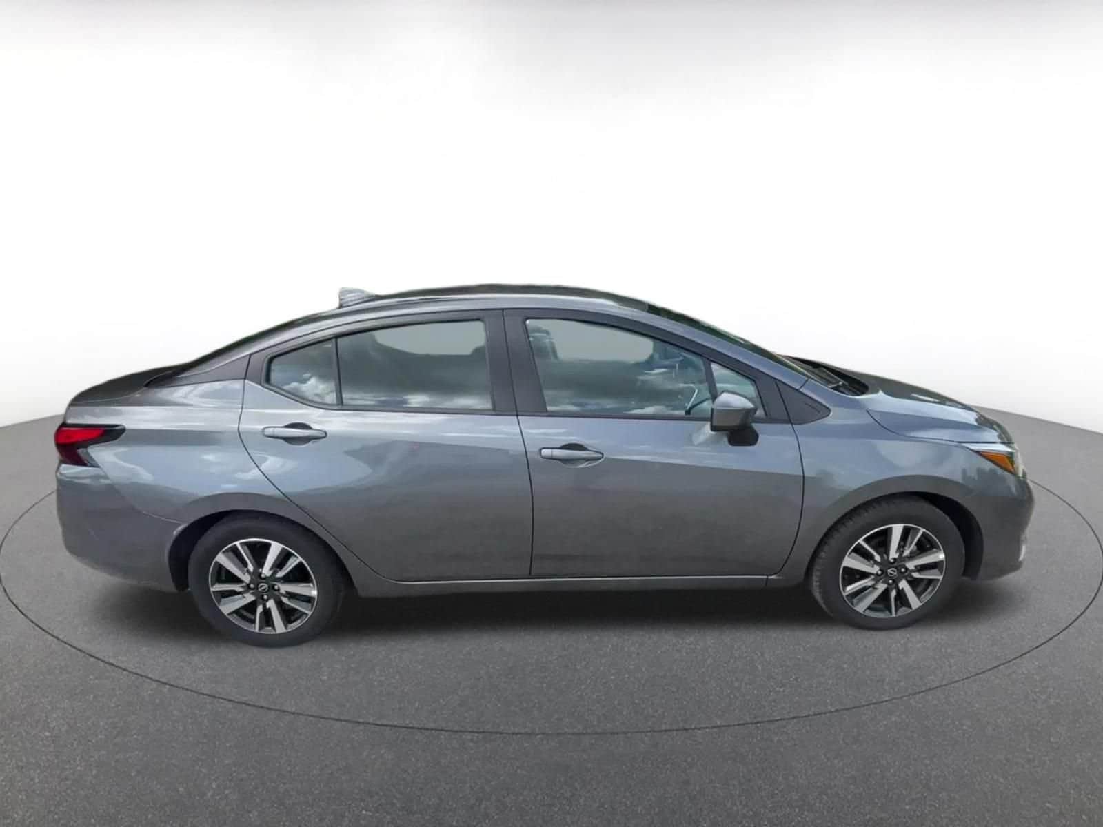Thumbnail: 2025 Nissan Versa - 15