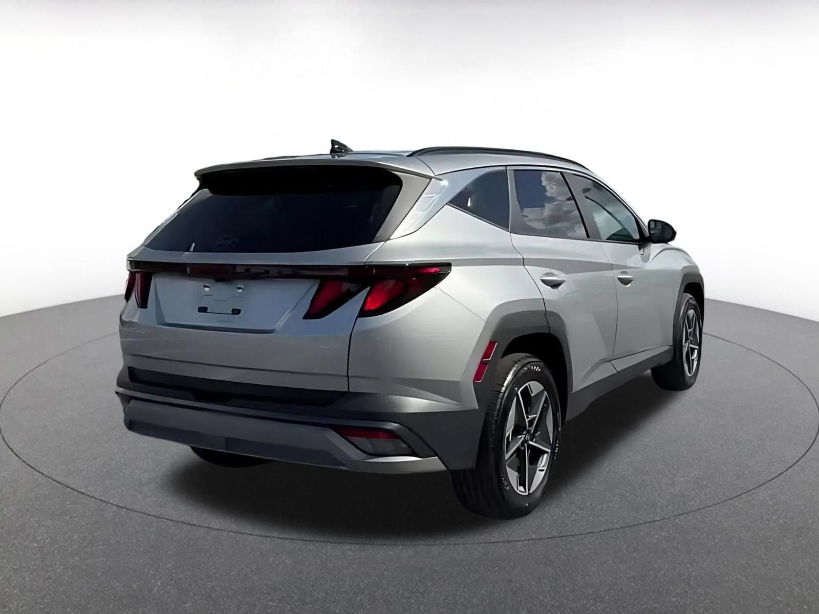 Thumbnail: 2026 Hyundai Tucson - 13
