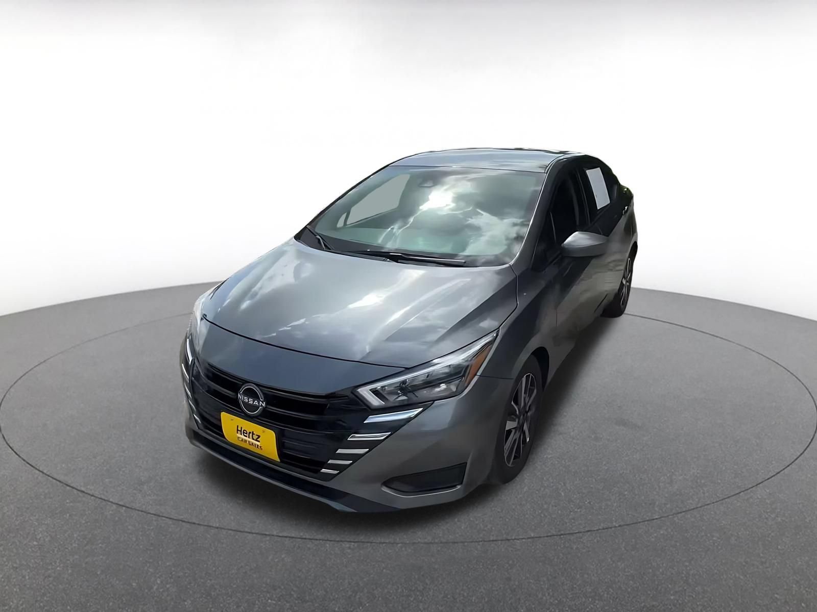 Thumbnail: 2025 Nissan Versa - 6