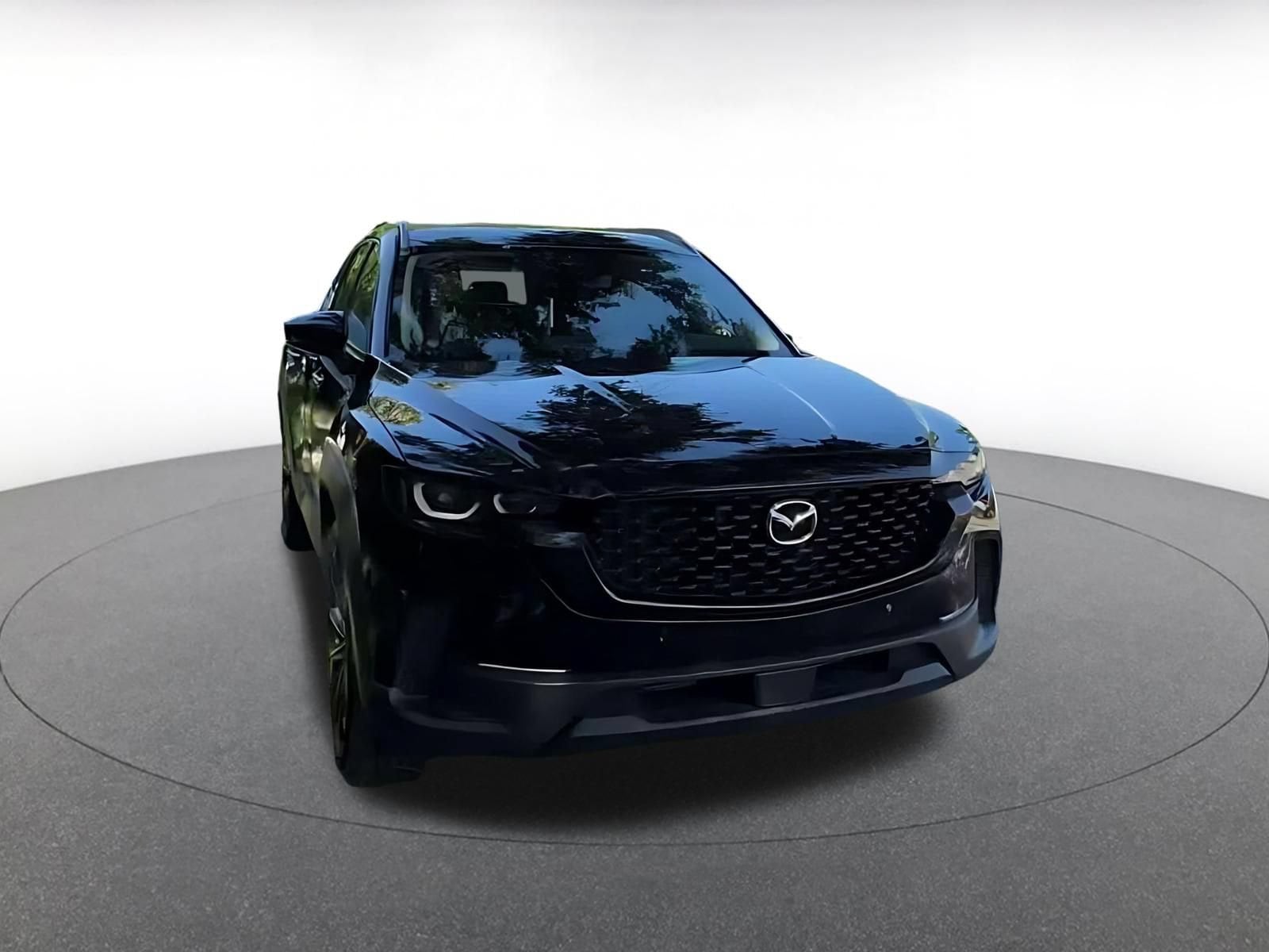 Thumbnail: 2026 Mazda CX-50 - 2