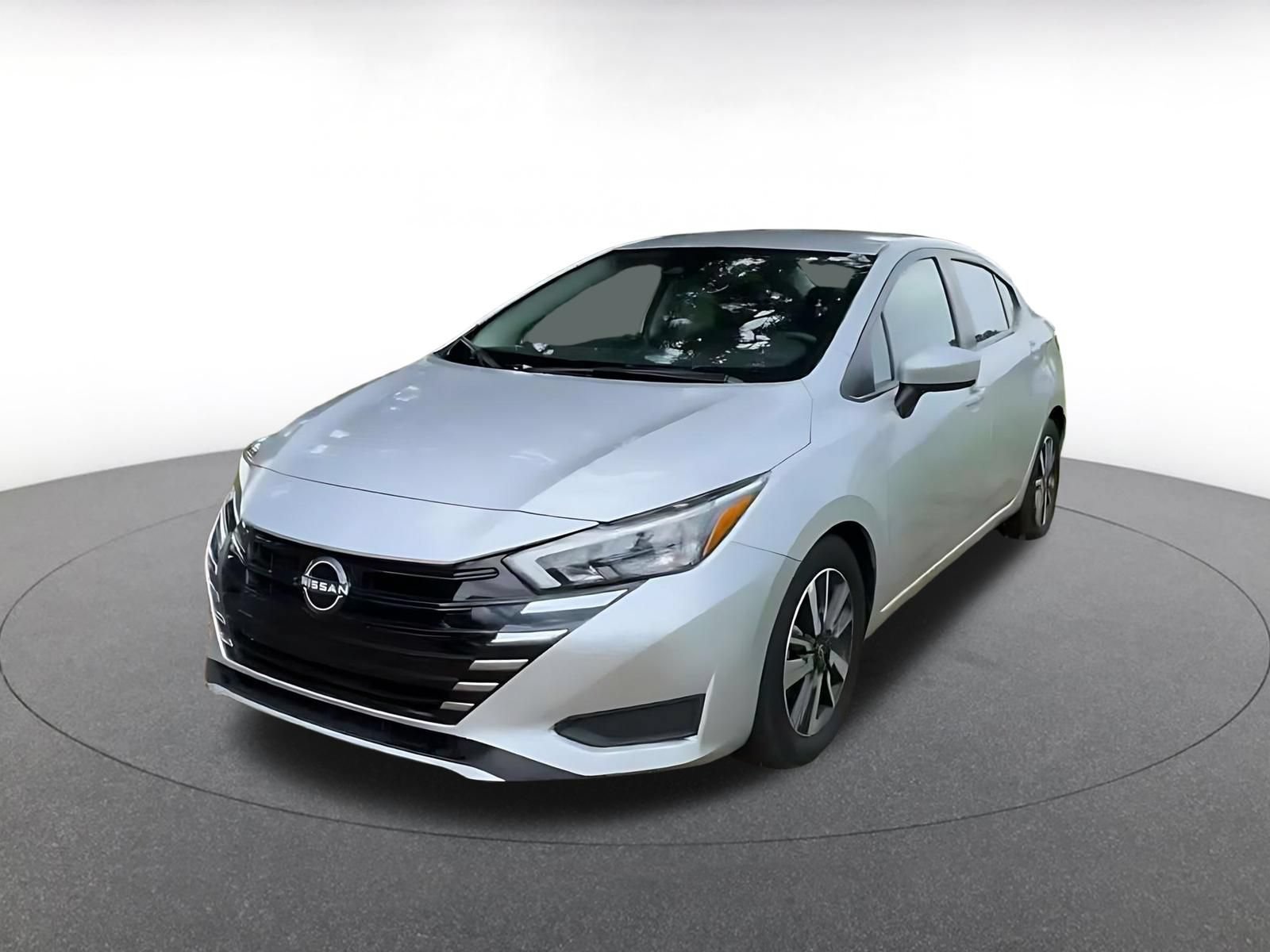 Thumbnail: 2025 Nissan Versa - 6