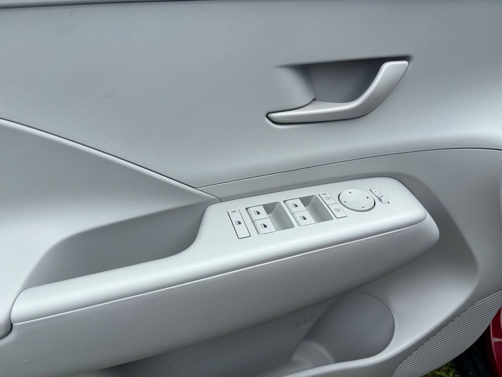 Thumbnail: 2026 Hyundai Kona - 19