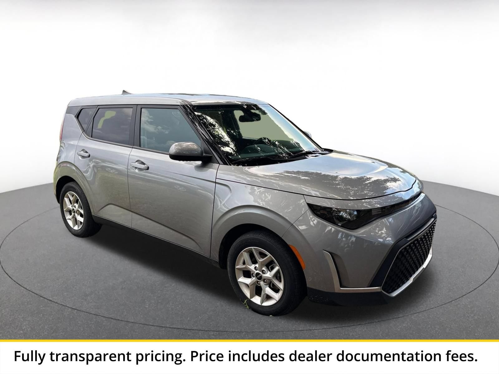 Thumbnail: 2025 Kia Soul - 1