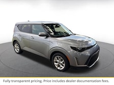 2025 Kia Soul LX -
                  Clearwater, FL