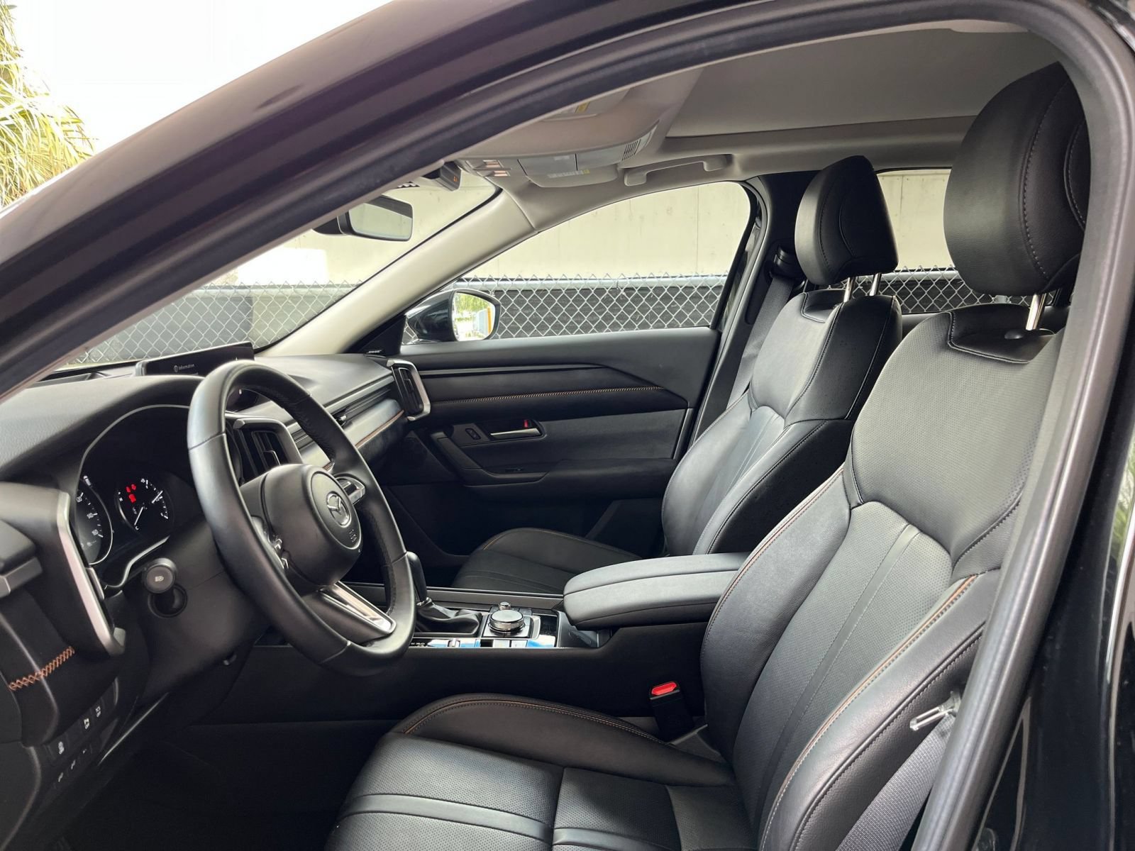 Thumbnail: 2026 Mazda CX-50 - 27