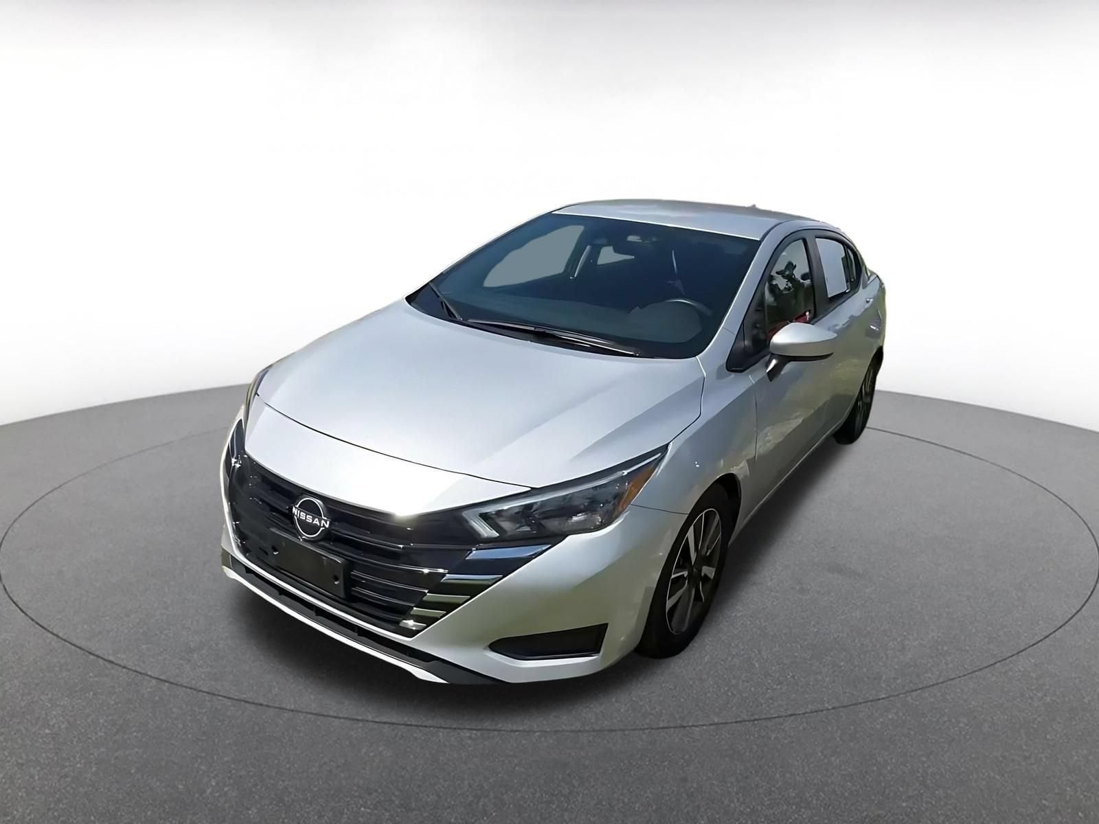 Thumbnail: 2025 Nissan Versa - 6