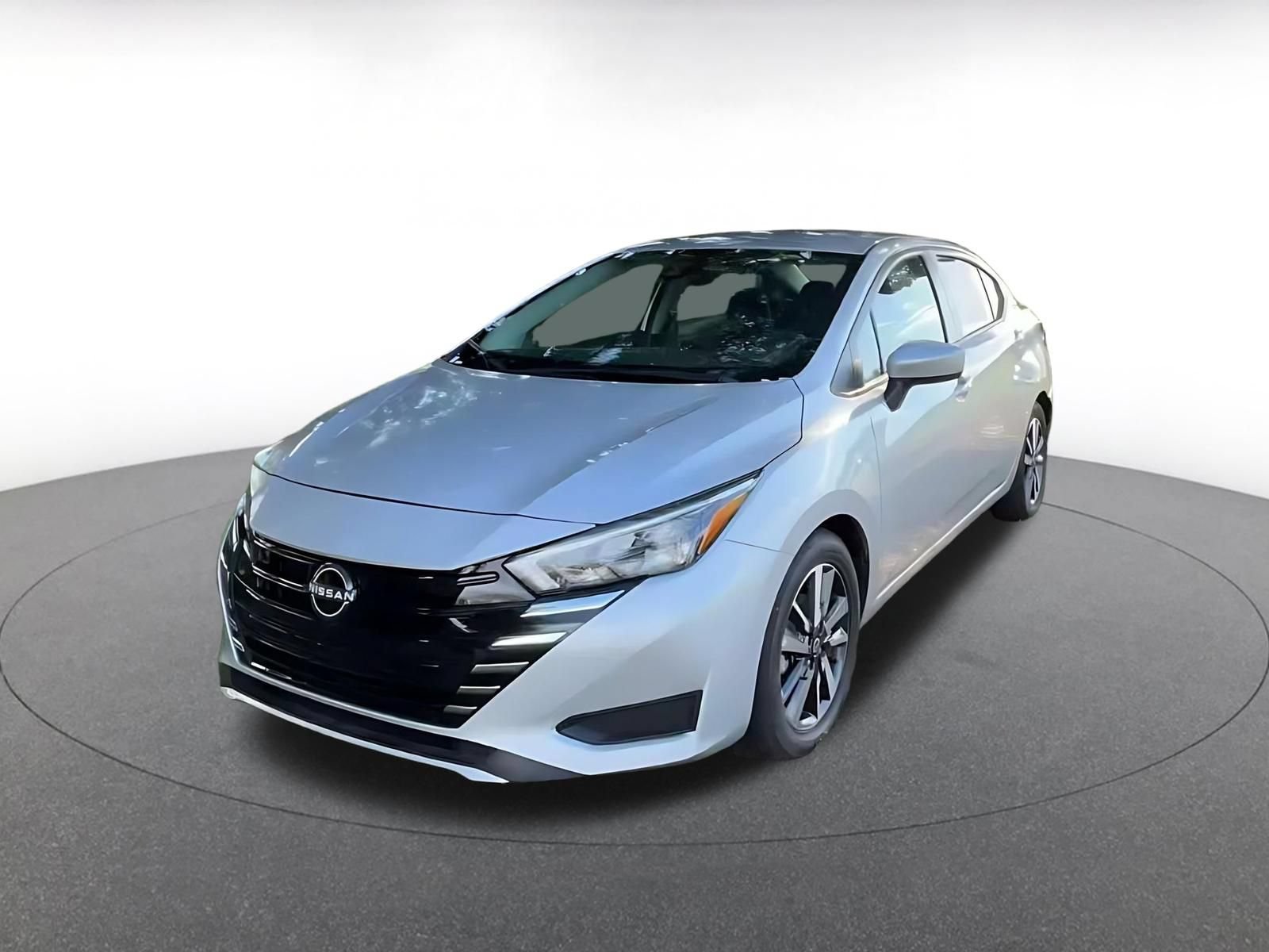 Thumbnail: 2025 Nissan Versa - 6