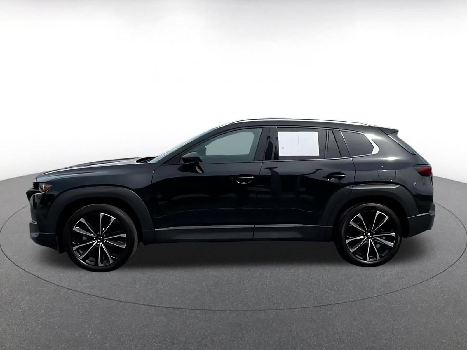 Thumbnail: 2026 Mazda CX-50 - 8