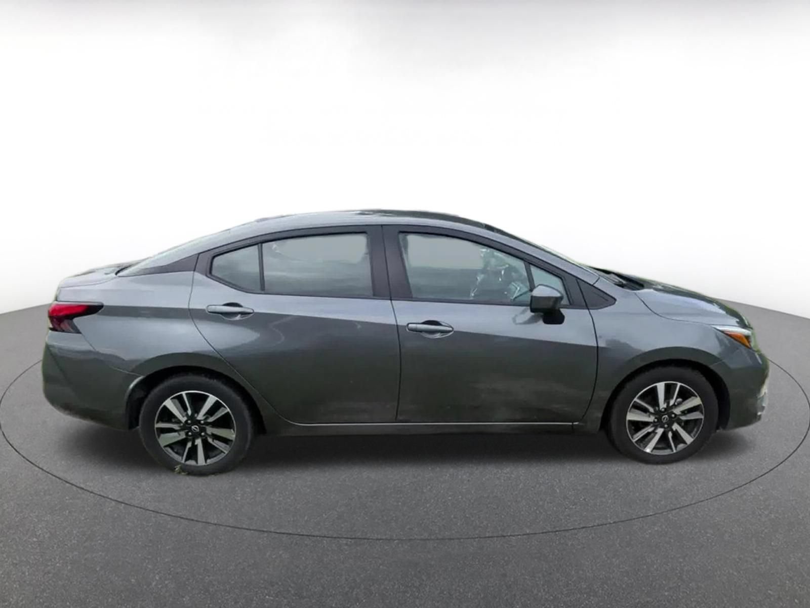 Thumbnail: 2025 Nissan Versa - 15