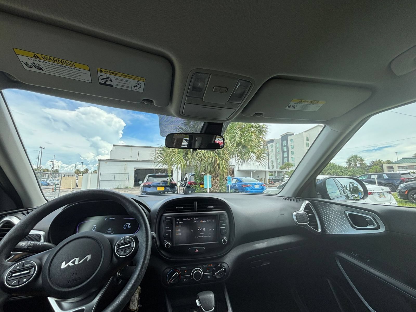 Thumbnail: 2025 Kia Soul - 32
