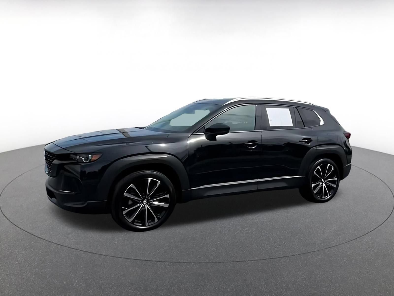 Thumbnail: 2026 Mazda CX-50 - 7
