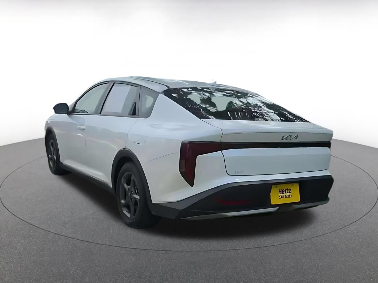 Thumbnail: 2026 Kia K4 - 3