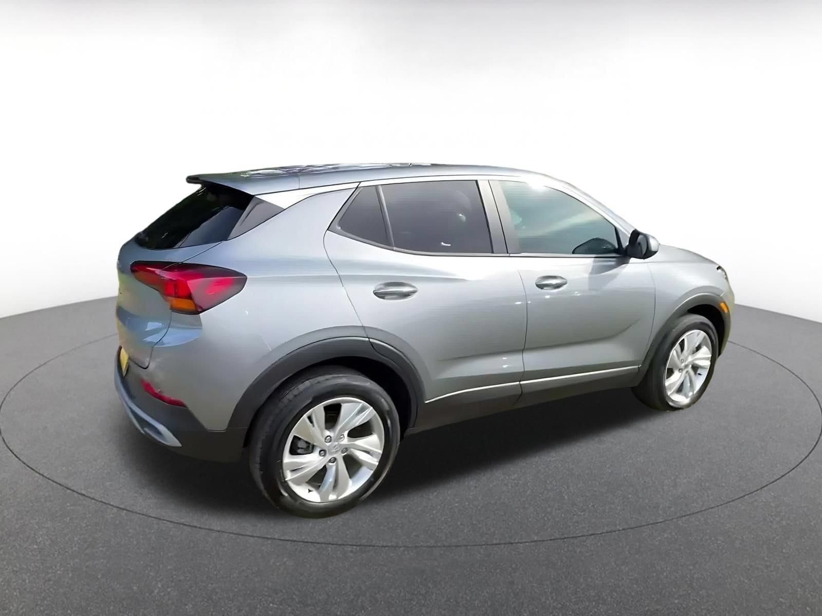 Thumbnail: 2025 Buick Encore GX - 13