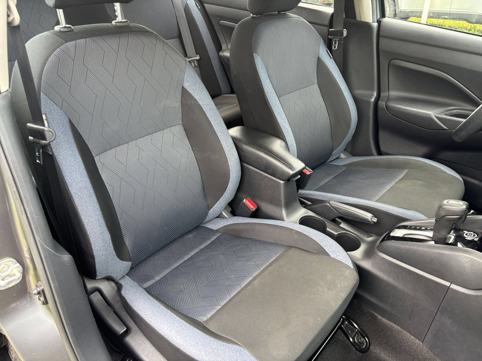 Thumbnail: 2025 Nissan Versa - 35