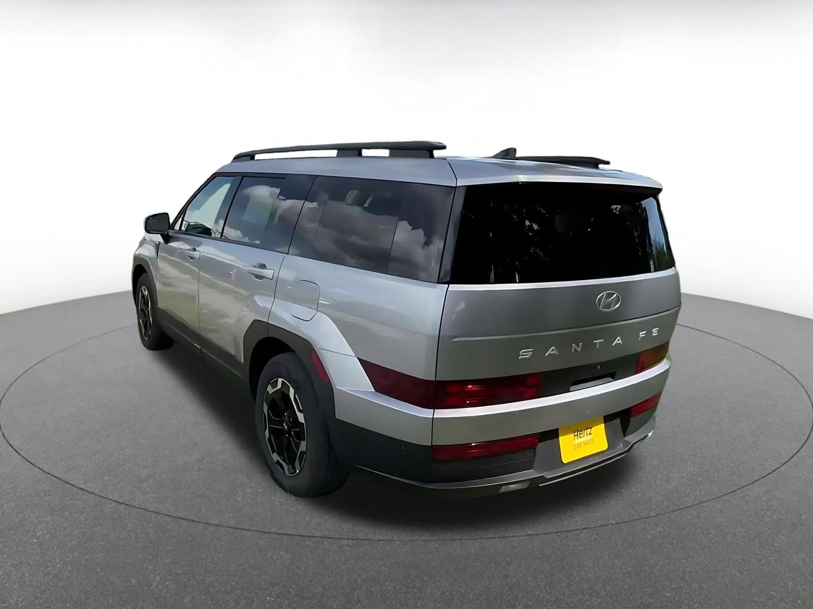 Thumbnail: 2026 Hyundai Santa Fe - 10