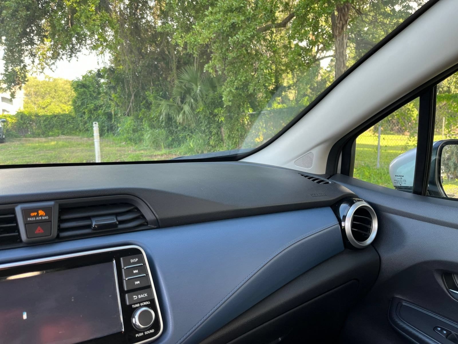 Thumbnail: 2025 Nissan Versa - 32