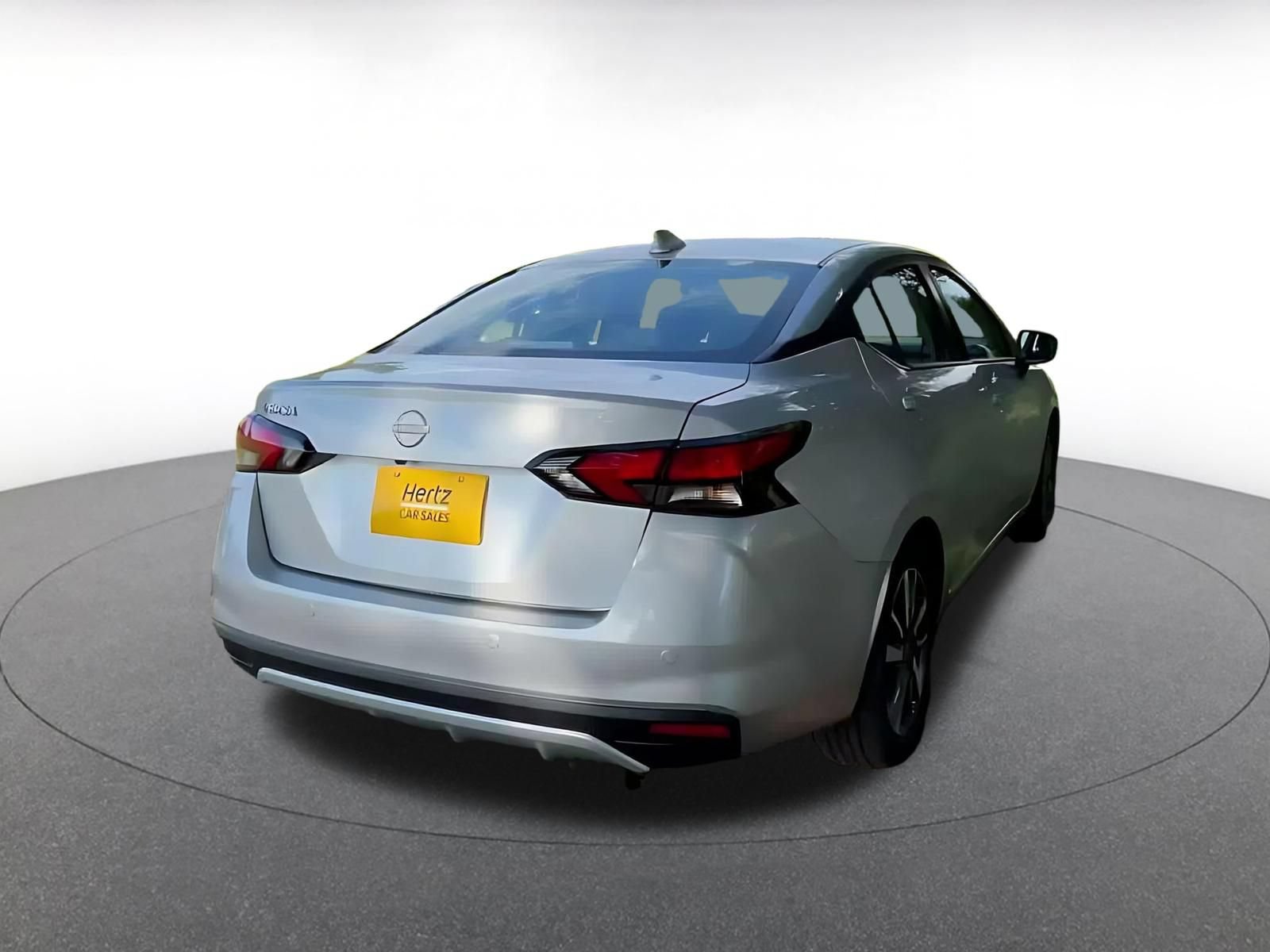 Thumbnail: 2025 Nissan Versa - 14