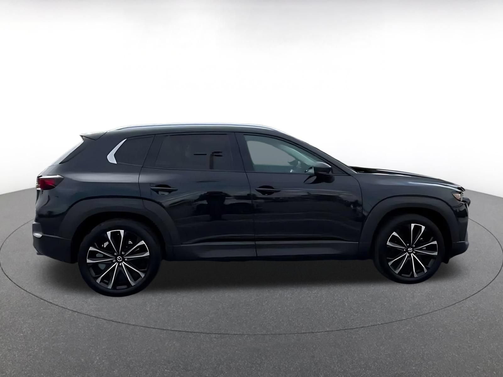 Thumbnail: 2026 Mazda CX-50 - 15