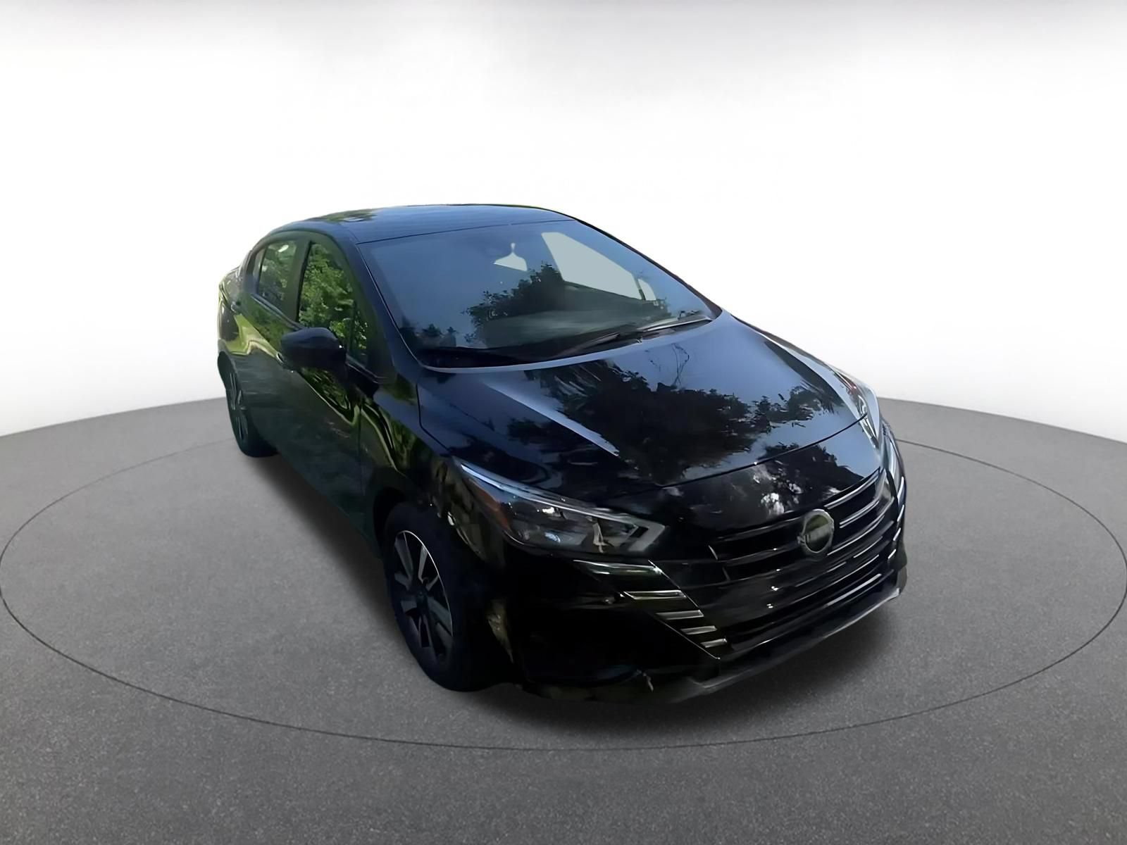 Thumbnail: 2025 Nissan Versa - 3