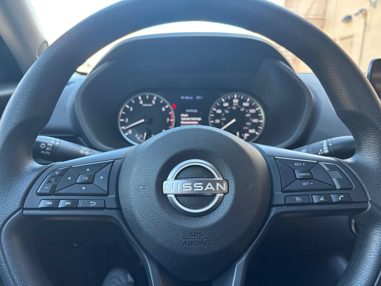 Thumbnail: 2025 Nissan Sentra - 27
