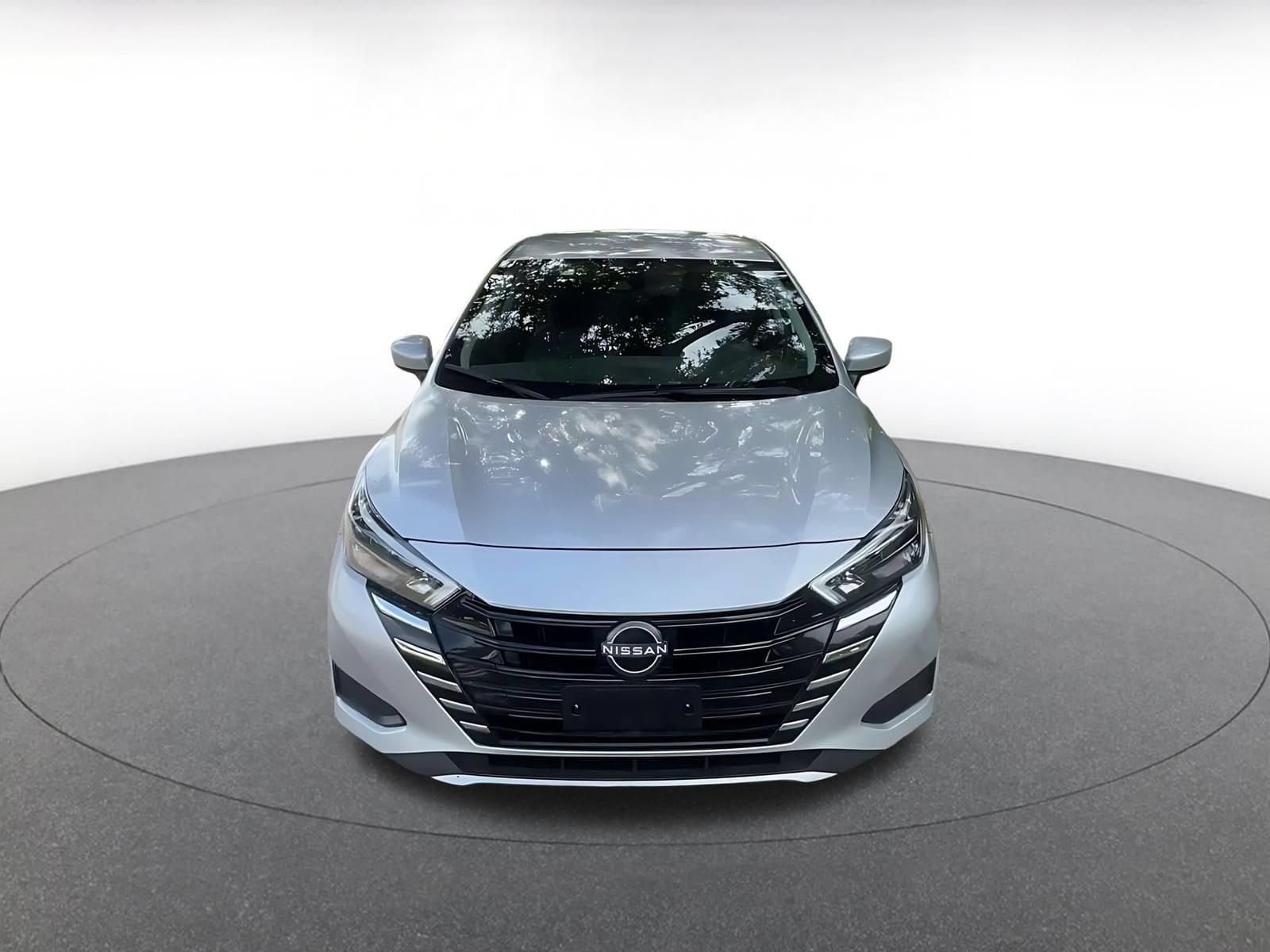 Thumbnail: 2025 Nissan Versa - 4
