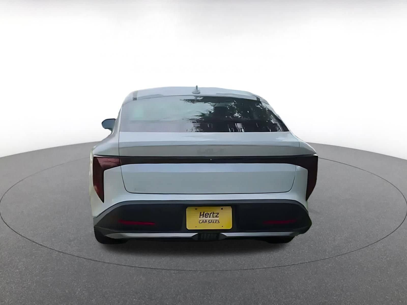 Thumbnail: 2026 Kia K4 - 12