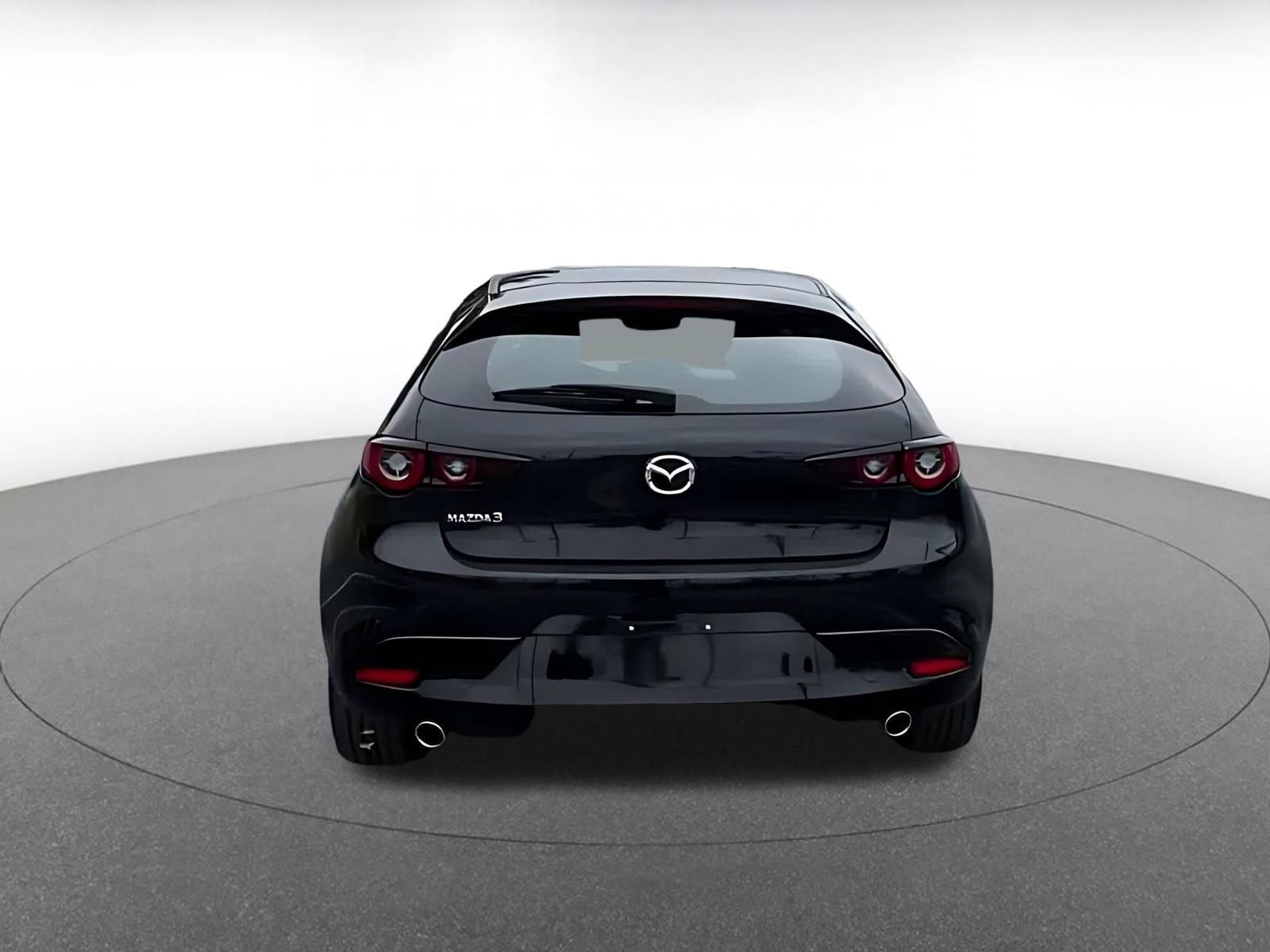 Thumbnail: 2026 Mazda Mazda3 - 12
