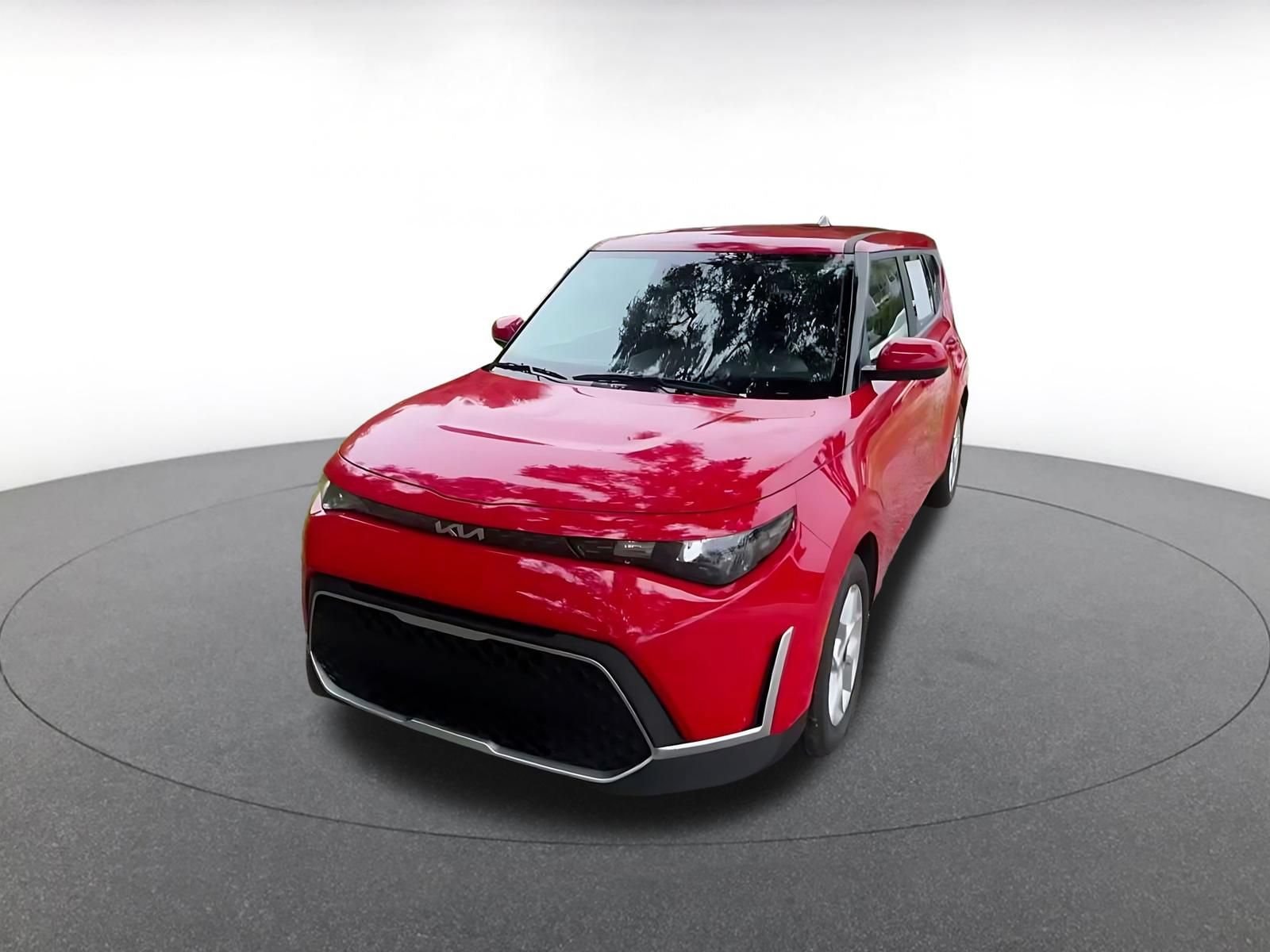 Thumbnail: 2025 Kia Soul - 6