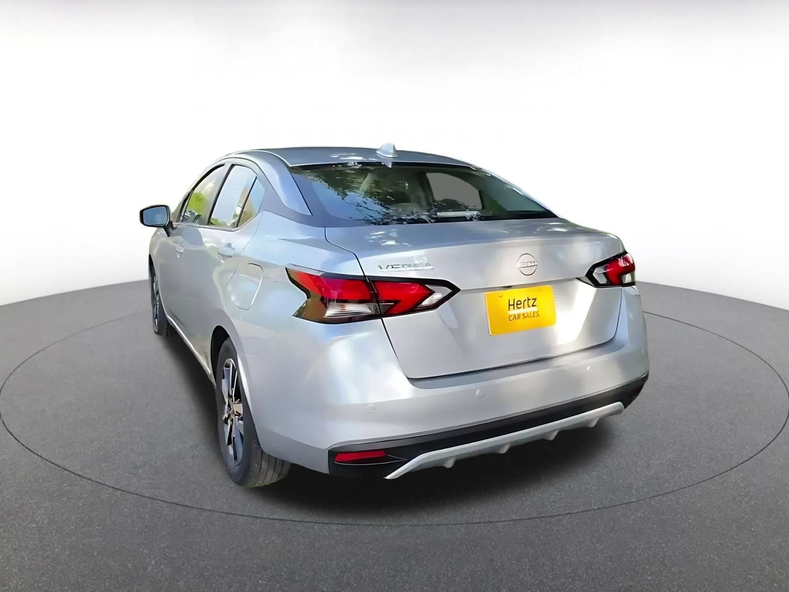 Thumbnail: 2025 Nissan Versa - 10