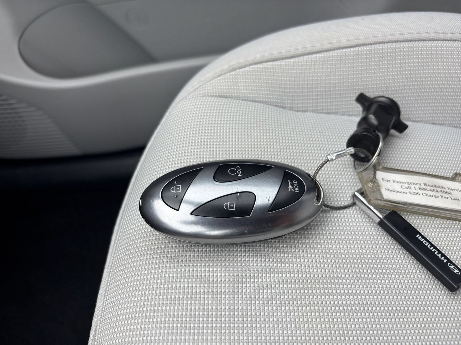 Thumbnail: 2026 Hyundai Kona - 22