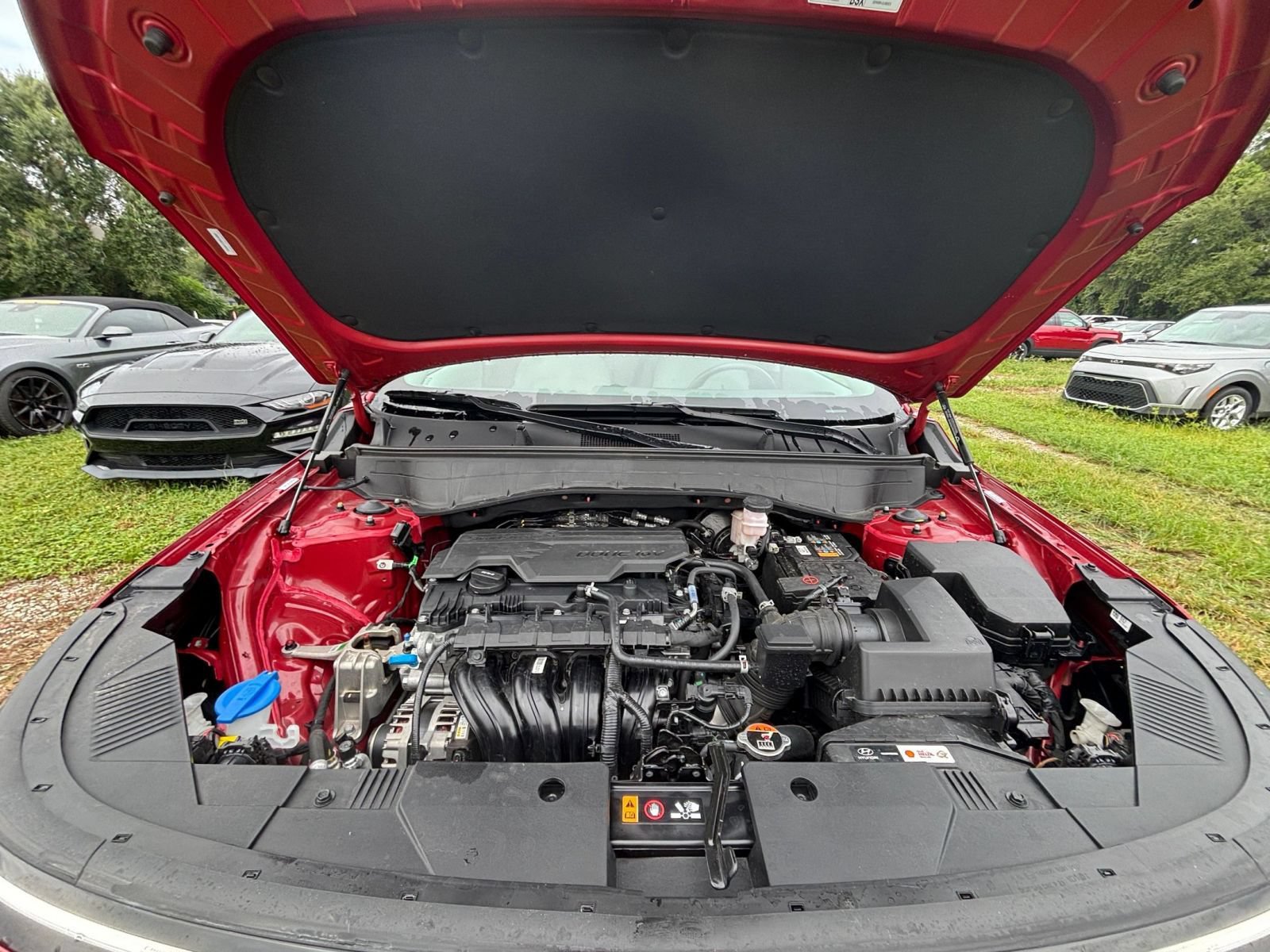Thumbnail: 2026 Hyundai Kona - 34